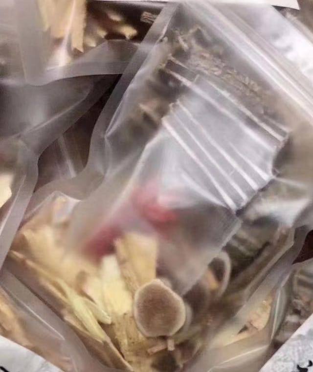 壯腰补肾鹿茸汤