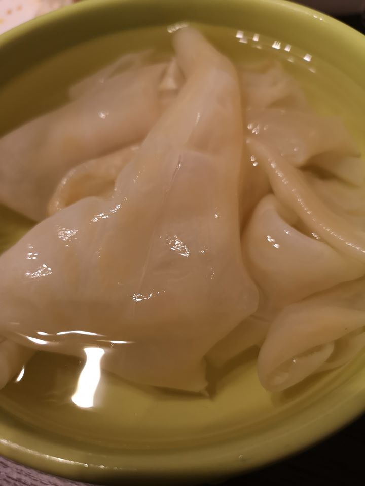 虎鯊皮