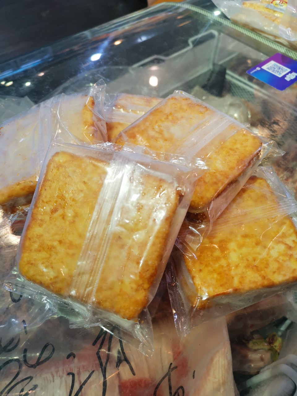 奧地利芝士火腿厚多士