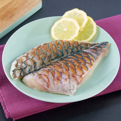 野生鸚鵡魚柳