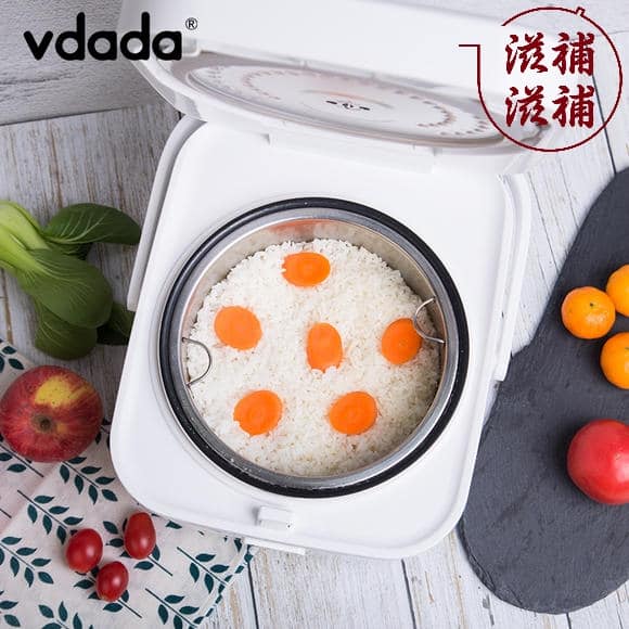 日本Vdada智能脫糖電飯煲