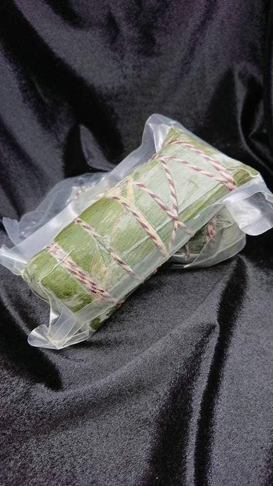 正宗上海糭