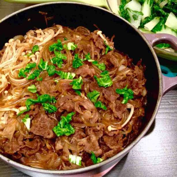 韓國人氣即食部隊鍋 600克/韓國人氣即食牛肉鍋 400克