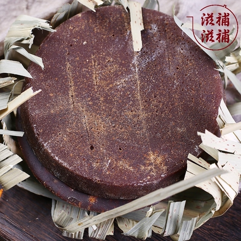 古法手造紅糖