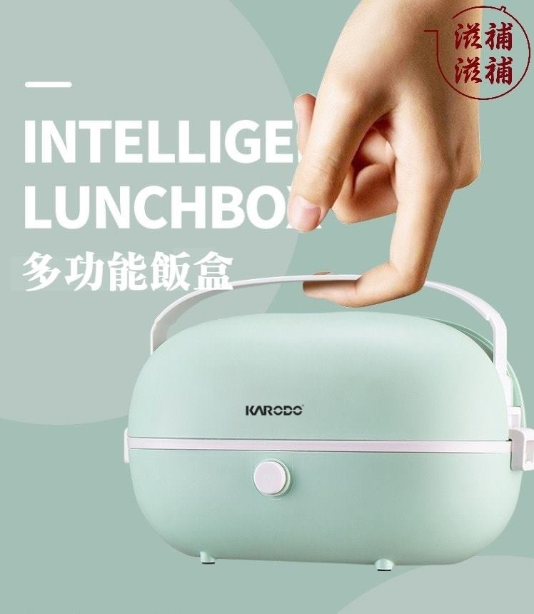 多功能蒸飯盒