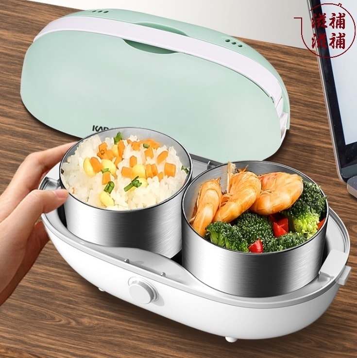 多功能蒸飯盒
