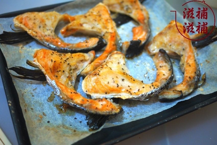 三文魚鮫