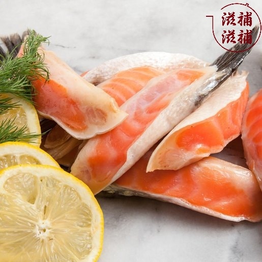 三文魚鮫