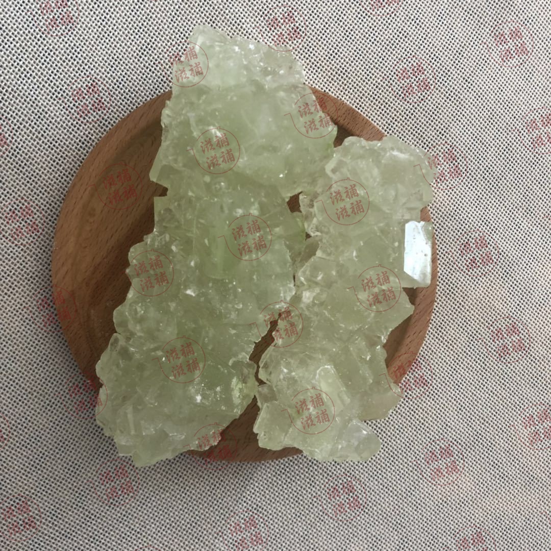 金銀花老冰糖