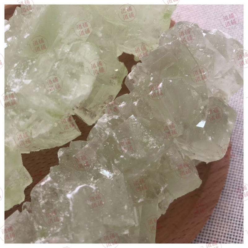 金銀花老冰糖